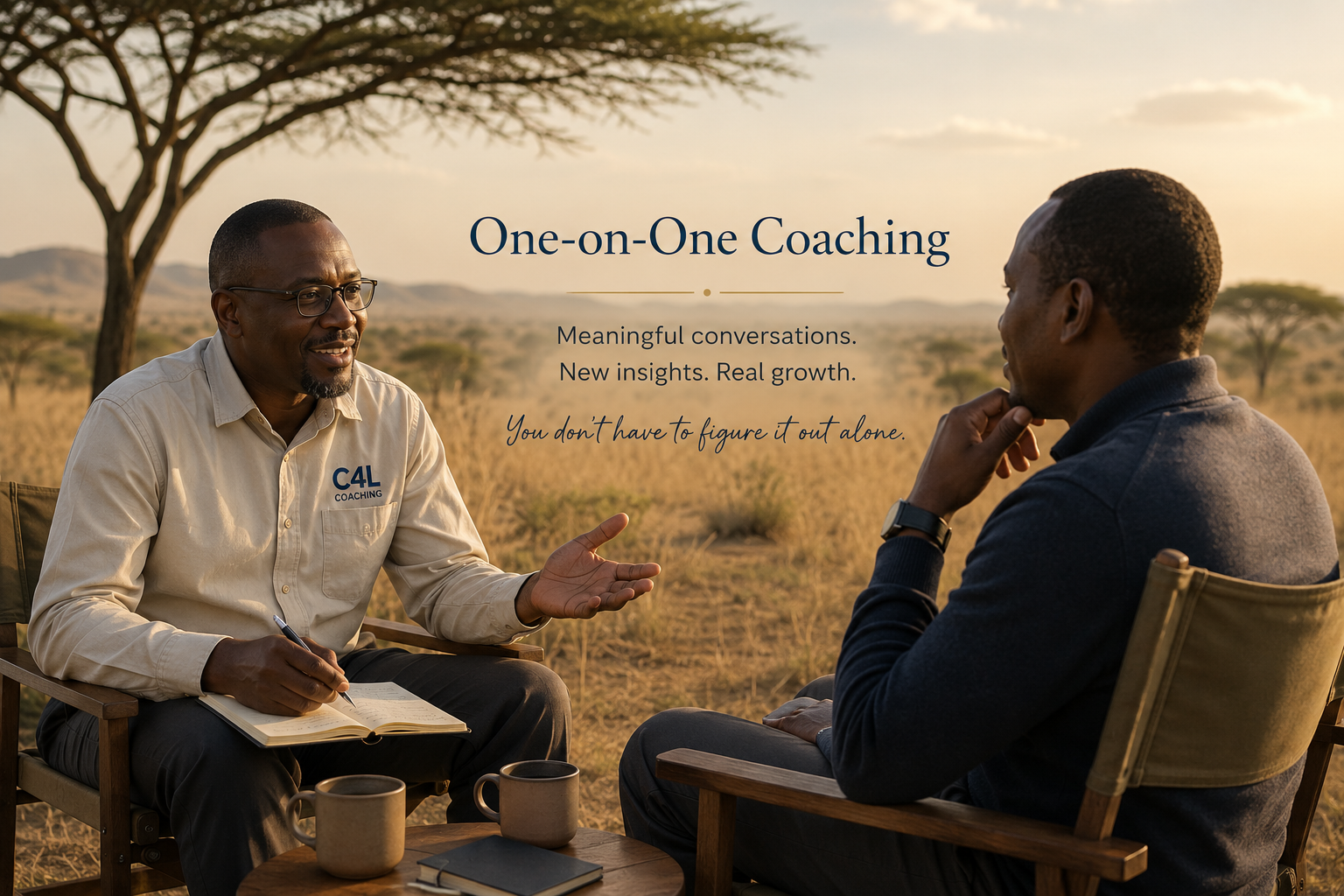 one on one coaching